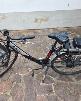 BIKE ELETTRICA MIGI