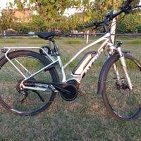 atala bici elettrica b tour s