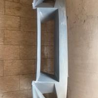 paraurti anteriore peugeot 106/saxo