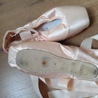 Danza classica
