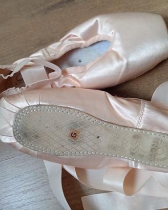 Danza classica