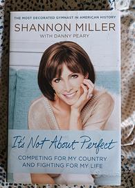 It's Not About Perfect