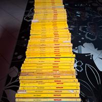 Fumetti Topolino anni 70