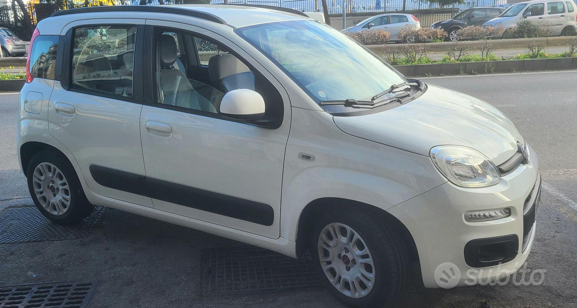 Fiat Panda 3ª serie