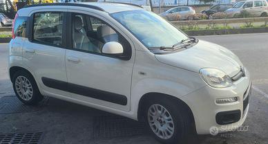 Panda 1.2 lounge euro 6