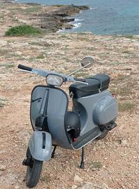 VESPA 50 SPECIAL 1972 RESTAURATA