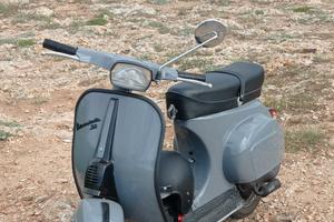 VESPA 50 SPECIAL 1972 RESTAURATA