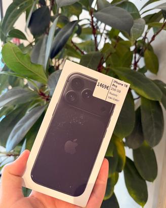 iPhone 18 Pro - NUOVO