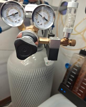 impianto co2