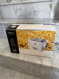 marcato regina macchina per pasta fresca nuova