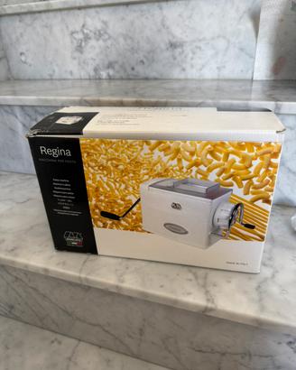 marcato regina macchina per pasta fresca nuova