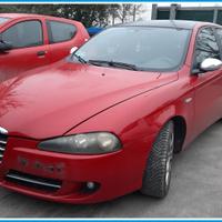 Ricambi Usati ALFA ROMEO 147 (W8) 2008