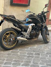 Kawasaki Z750