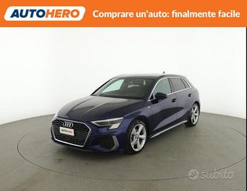 AUDI A3 CB60814