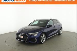 AUDI A3 CB60814