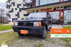 FIAT Panda 1� serie 900 i.e. cat