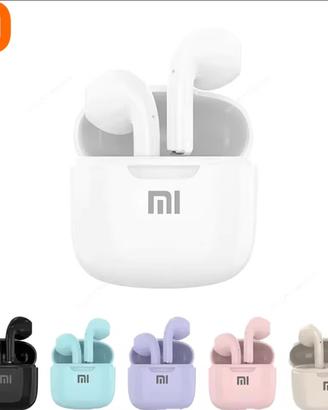 cuffie wireless Bluetooth  Xiaomi