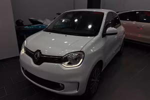 Renault Twingo 90cv le coq