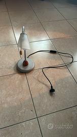 Lampada da comodino