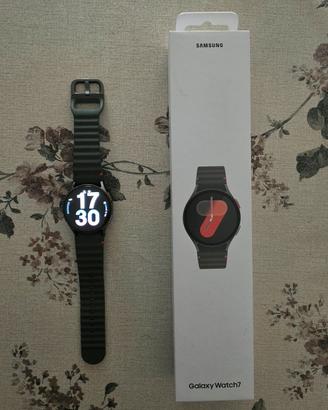 Galaxy watch 7