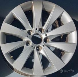 Cerchi bmw