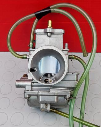 CARBURATORE CARBURATOR SUZUKI RM 125 1998 2000 RM1