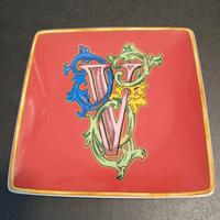 Piattino Versace 