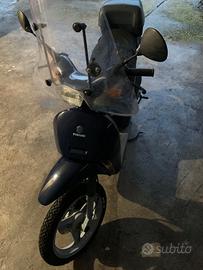 Piaggio Free 50 - 1998