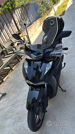 Honda sh 150