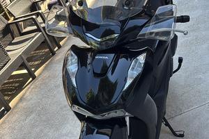 Honda sh 150