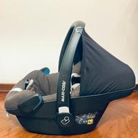 Maxi Cosi Pebble