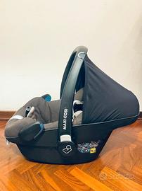 Maxi Cosi Pebble