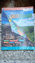 Geoteam