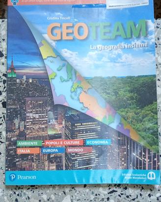 Geoteam