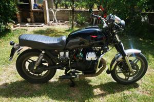 Moto Guzzi V35