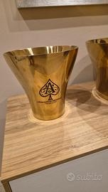 due flut armand de brignac 