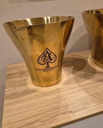 due flut armand de brignac 