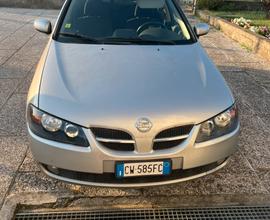 Nissan almera del 2005