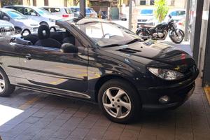 PEUGEOT 206 CC - 37.000Km
