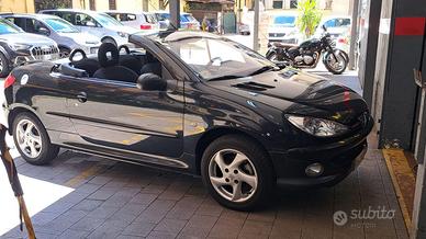 PEUGEOT 206 CC - 37.000Km