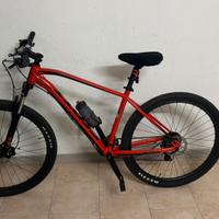bicicletta mtb scott aspect 960