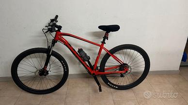 bicicletta mtb scott aspect 960