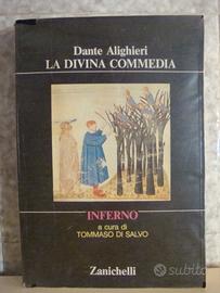 Dante Alighieri - Tutti i libri di Alighieri Dante