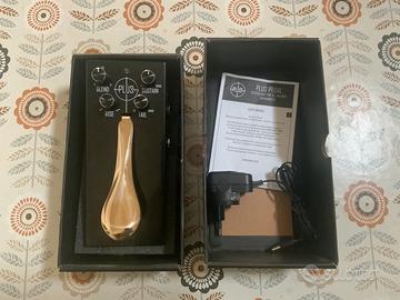 Gamechanger Pedal Plus