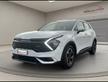 KIA Sportage 1.6 CRDi MHEV DCT GT-line