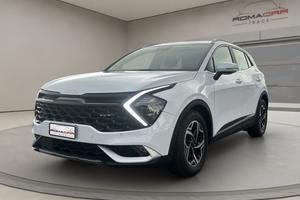 KIA Sportage 1.6 CRDi MHEV DCT GT-line