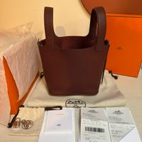 Hermès picotin 18