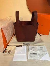 Hermès picotin 18