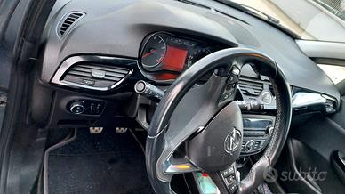 Opel Corsa 1200 Benzina + GPL