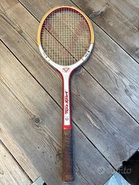 Racchetta Tennis Vintage Tepa Sport - Anni '70/'80